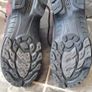 hiking boots, Ecco, size 39, new unused Image 5