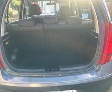 2010 Hyundai I10