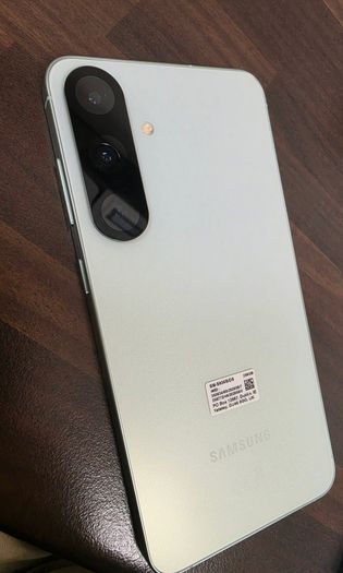 S25 Plus 256gb Brand New Unlocked