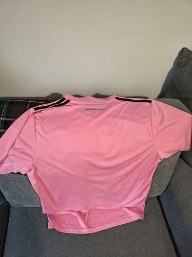 Inter Miami Jersey