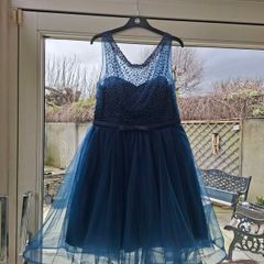 conformation dress