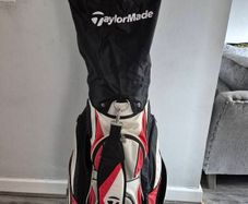 Taylormade cart bag