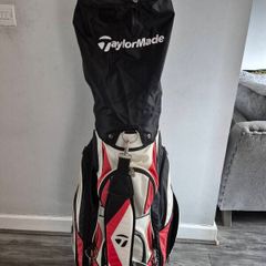 Taylormade cart bag