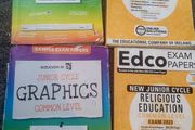 Junior Cycle exam papers