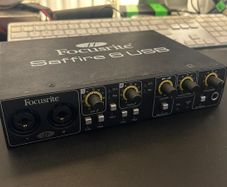 Focusrite Saffire 6 USB