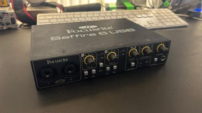 Focusrite Saffire 6 USB