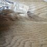 Crystal Decanter Beautifully Cut 12.5"high Image 5