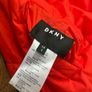 Reversible Red & Black DKNY Jacket Image 3