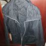 woman's black jacket size 12 Image 2