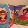 Even Fairies Need Glasses Story Book Image 8