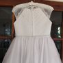 communion dress and accessories Image 8