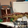 Lego Jurassic Park 75936 Image 2