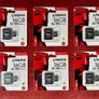 Kingston 16GB microSDHC Memory Card Image 2