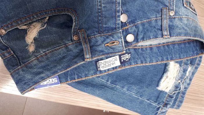 Superdry Denim Jeans