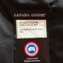 canada goose gilet Image 6