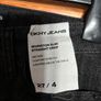 DKNY Jeans Rivington Slim Straight Crop Mid Rise Cropped above the ankle 27/4 Image 3