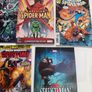 Spider Man Comic Bundle Marvel Image 4