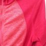 M&S Coral Zip Front Casual Top S16 Image 3