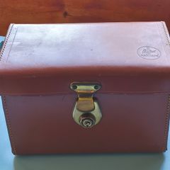 Bolex Paillard Case