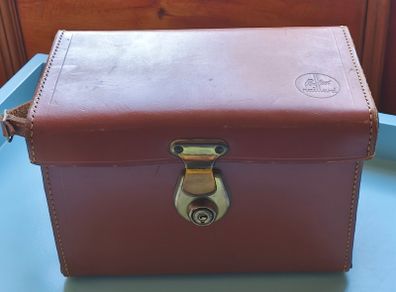 Bolex Paillard Case