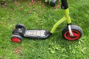 kettler scooter
