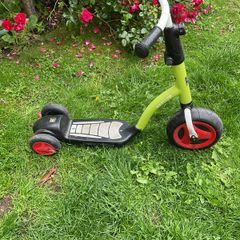 kettler scooter
