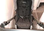 beep twist pram/buggy/car seat