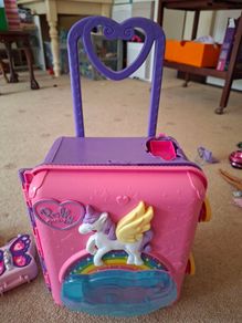 Polly pocket bundle