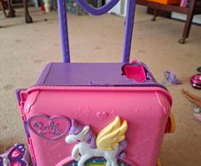 Polly pocket bundle