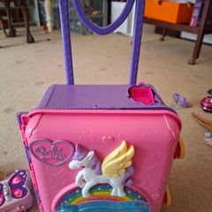 Polly pocket bundle