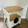Ikea kitchen island Image 6