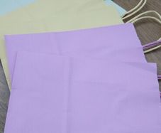 Multicoloured Party Or Gift  Bags x7 Price For All