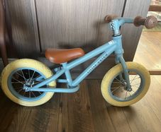 Little Dutch balance bike