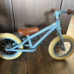Little Dutch balance bike
