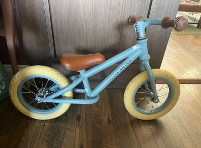 Little Dutch balance bike