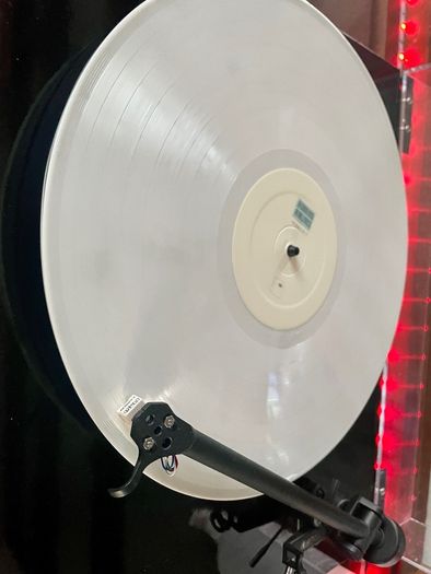 Burning Airlines - Identikit (Limited Edition)