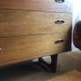 Mid Century Chest of Drawers Image 5