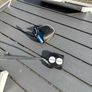 Odyssey Right Handed Arm Lock Putter Image 3