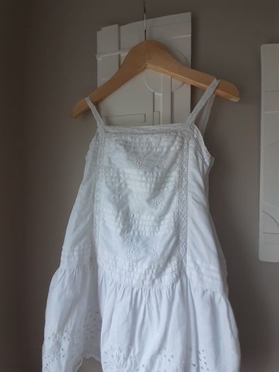 girl's gap top