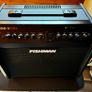 Fishman 70th Loudbox Mini Bluet Limited Edition Black Image 2
