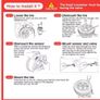 Launch LTR-V TPMS Sensor. Set of 4 Image 4