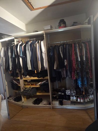 Wardrobe
