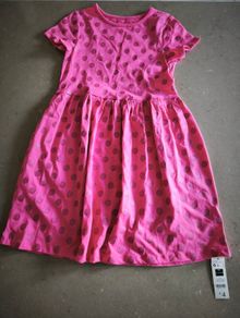 2 X Girls dresses Age 9-10 (Dunnes and H&M -BNWT)