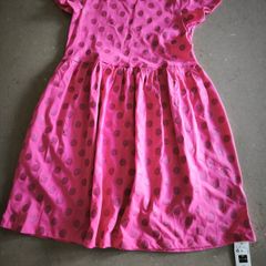 2 X Girls dresses Age 9-10 (Dunnes and H&M -BNWT)