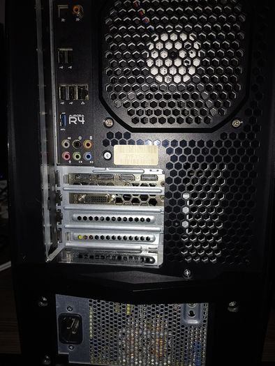 Dell Alienware Aurora 4 Gaming PC