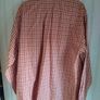 XL Tommy Hilfiger checkered shirt Image 3