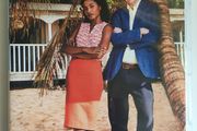 Death In Paradise (2015) Series 04 [DVD TV Boxsets]