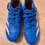Adidas predator football boots UK3 Image 4