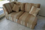 2 seat Finline Corner Sofa
