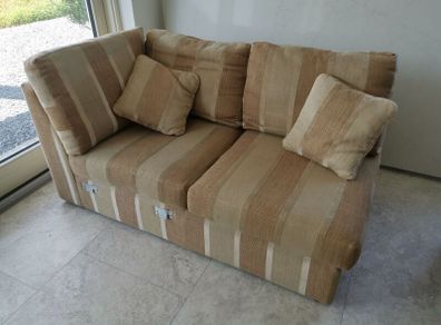 2 seat Finline Corner Sofa